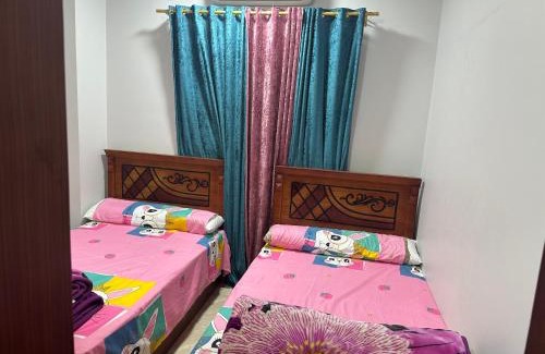 New Damietta Apartamento | M&H Apartment