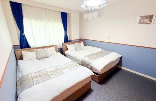 Ota Apartamento | M-Haneda Lex Apartment 137sqm 3BDR Max24 PPL 1min from Sta FreeParking