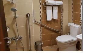 Mecca Hotel | M Hotel Al Dana Makkah by Millennium