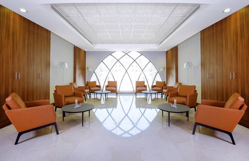 Mecca Hotel | M Hotel Al Dana Makkah by Millennium