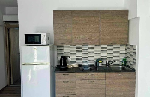 Potamos tis Germasogeias Apartamento | M-HOTEL APARTMENTS
