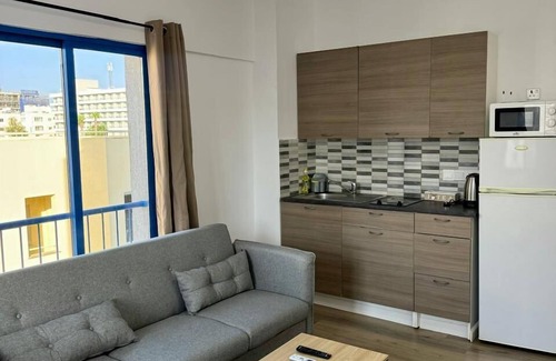 Potamos tis Germasogeias Apartamento | M-HOTEL APARTMENTS