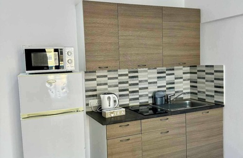 Potamos tis Germasogeias Apartamento | M-HOTEL APARTMENTS