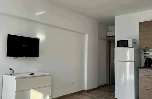 Potamos tis Germasogeias Apartamento | M-HOTEL APARTMENTS