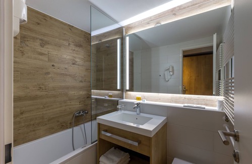 Siska District Hotel | M Hotel Ljubljana