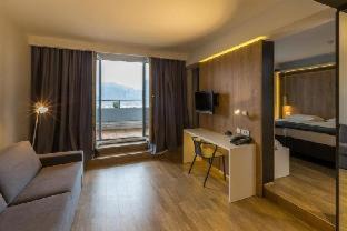 Siska District Hotel | M Hotel