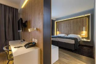 Siska District Hotel | M Hotel