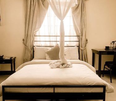 Mbezi Beach Hotel | M Hotel