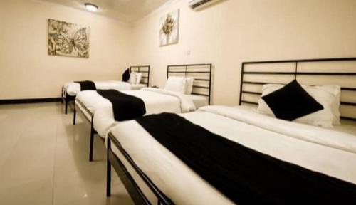 Mbezi Beach Hotel | M Hotel