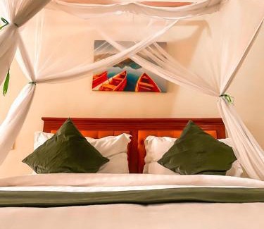 Mbezi Beach Hotel | M Hotel