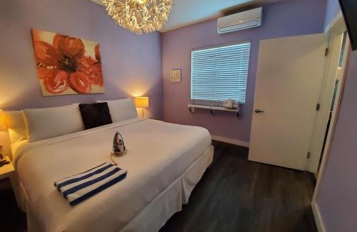 North Beach Hotel | M HOTEL