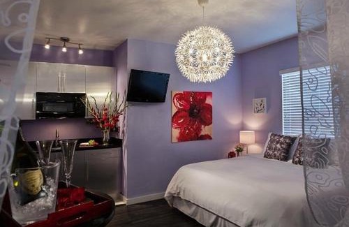 North Beach Hotel | M HOTEL