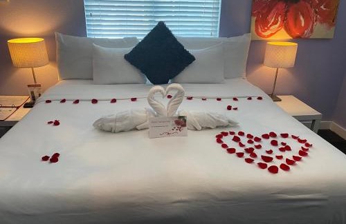 North Beach Hotel | M HOTEL