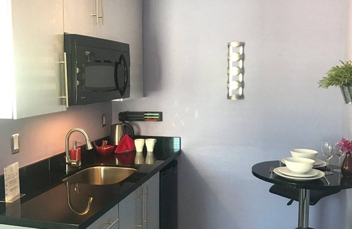 North Beach Hotel | M Hotel