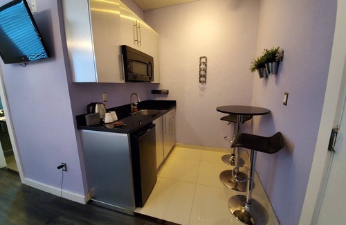 North Beach Hotel | M Hotel