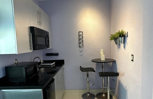 North Beach Hotel | M Hotel