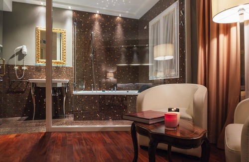 Milano Marittima Hotel | M House Art Hotel
