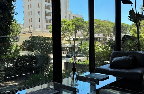 Milano Marittima Hotel | M House Art Hotel