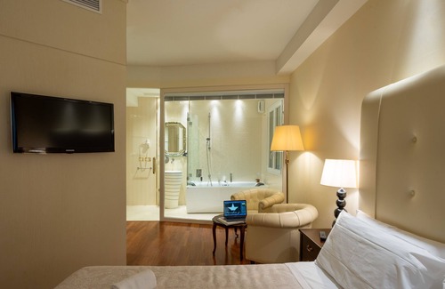 Milano Marittima Hotel | M House Art Hotel