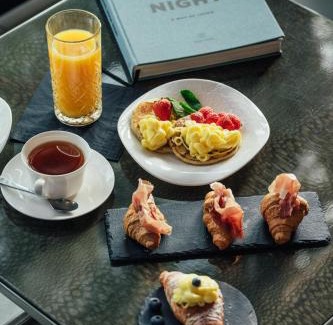 Milano Marittima Hotel | M House Art Hotel