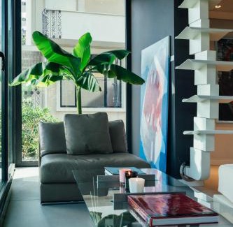 Milano Marittima Hotel | M House Art Hotel