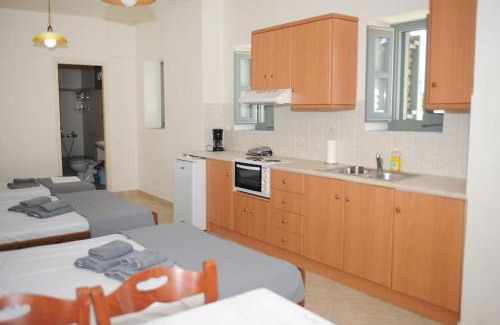 Agios Romanos Casa | M. Houses 4