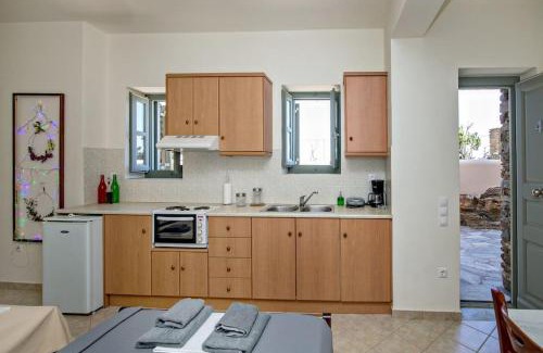 Agios Romanos Casa | M. Houses 4