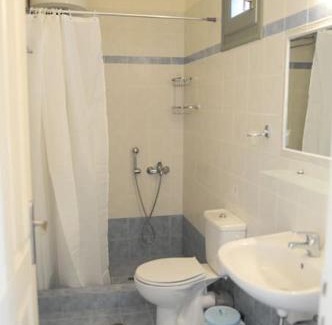 Agios Romanos Casa | M. Houses 4