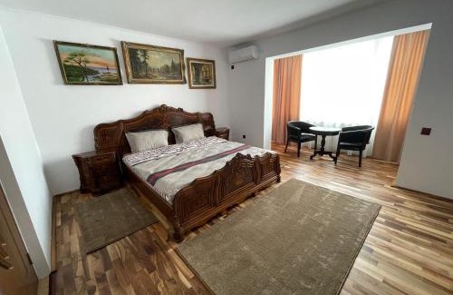 Tirgu Mures Apartamento | M & I Apartment 3