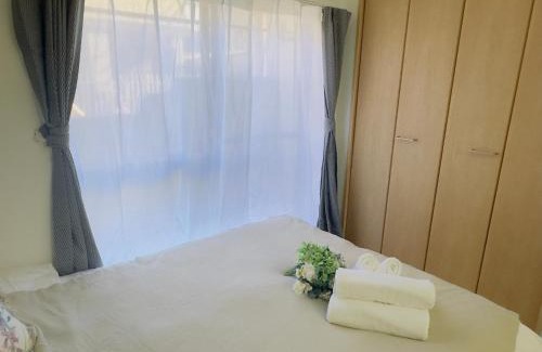 Ikebukuro Apartamento | M Ikebukuro mezon103