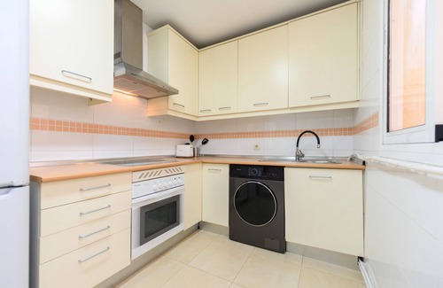 Chueca Apartamento | M Inf3b Apartamento de 2 Dormitorios a Pasos de G