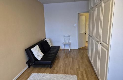 Jyvaskyla Apartamento | M&J Apartments Villentorni