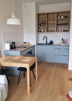 Orlinki Apartamento | M&K Apartament Mięta Malina - Sobieszewo