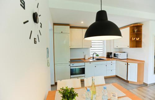 Wyspa Sobieszewska Apartamento | M&K Apartament Słomkowe Kapelusze - Sobieszewo, Wyspa Sobieszewska