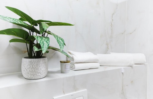 Wyspa Sobieszewska Apartamento | M&K Apartamenty Amber Delux, Gdańsk - Wyspa Sobieszewska