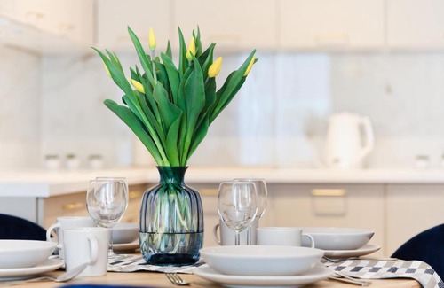 Wyspa Sobieszewska Apartamento | M&K Apartamenty Amber Delux, Gdańsk - Wyspa Sobieszewska