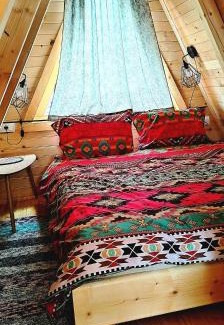 Zabljak Chalet De Esquí | M&K chalets
