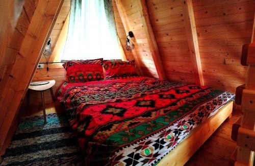 Zabljak Chalet De Esquí | M&K chalets