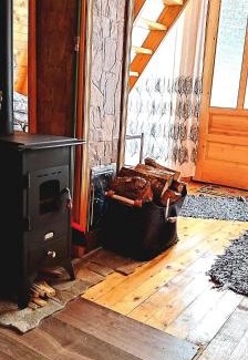 Zabljak Chalet De Esquí | M&K chalets