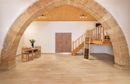 Theologos Casa | M&K Traditional House