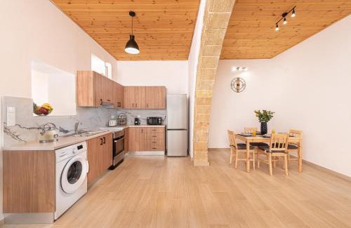 Theologos Casa | M&K Traditional House
