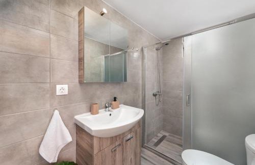 Theologos Casa | M&K Traditional House