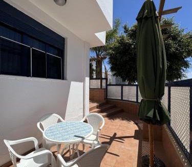 Puerto de las Nieves Casa | M&L Fisherman's House