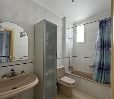 Puerto de las Nieves Casa | M&L Fisherman's House