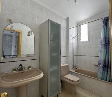 Puerto de las Nieves Casa | M&L Fisherman's House