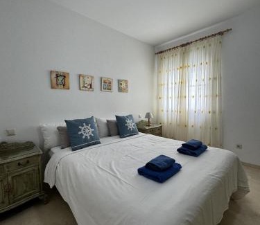Puerto de las Nieves Casa | M&L Fisherman's House