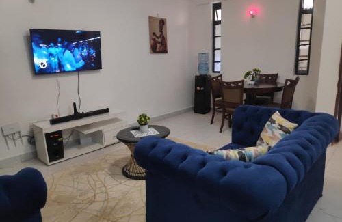 Central Province Apartamento | M & L Homes E7