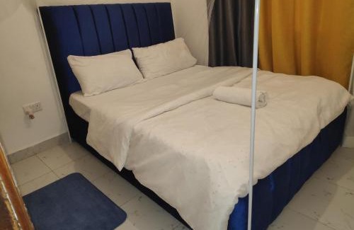 Central Province Apartamento | M & L Homes E7