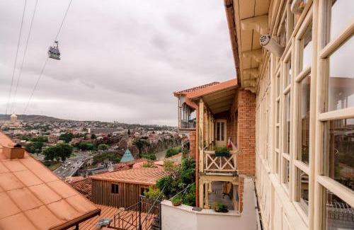 Tbilisi City Centre Apartamento | M & L Old Tbilisi