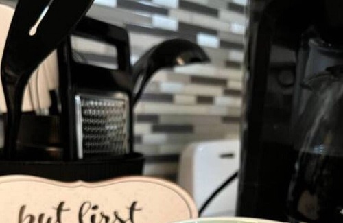 Parkside Condominio | M · Lovely Budget Studio Fully Equipped at Hollywood